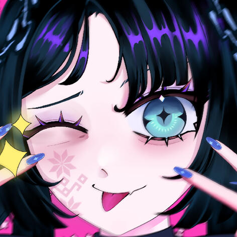 Monmon avatar picture