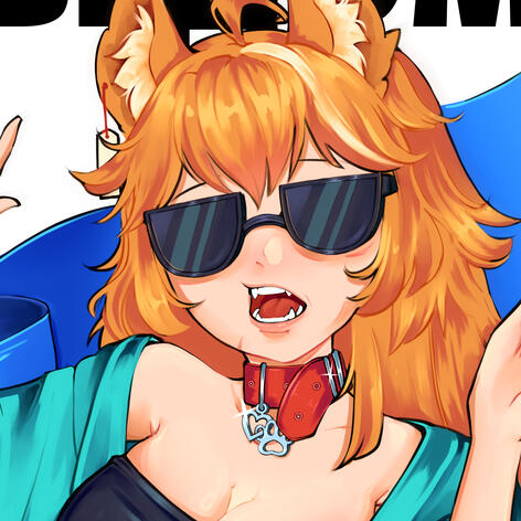 Monmon avatar picture